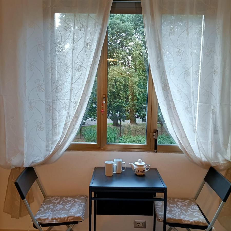 Simonetta's In Porta Vittoria Apartamento Milão