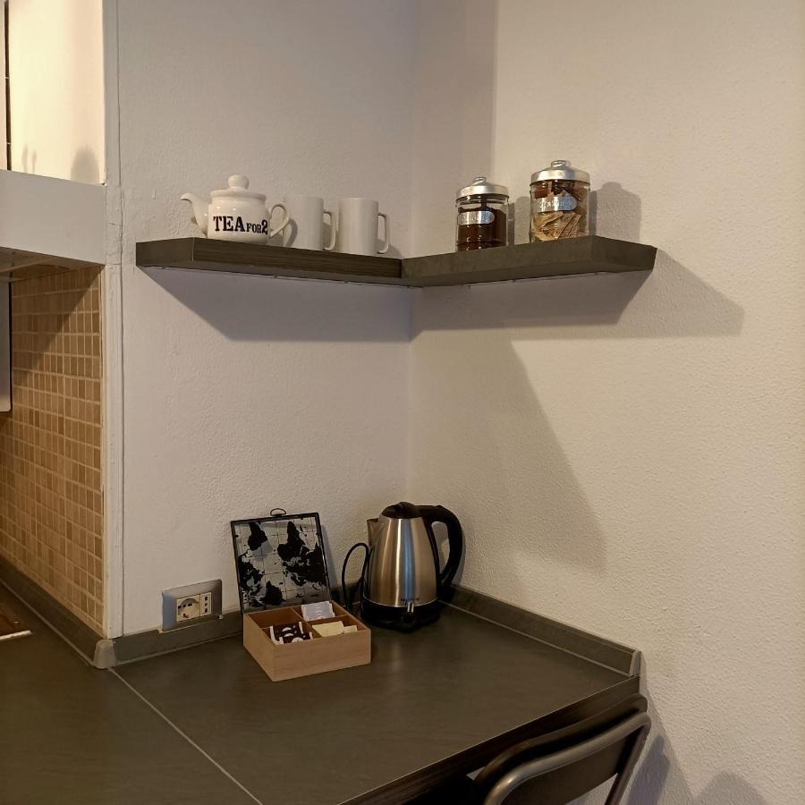 Apartamento Simonetta's In Porta Vittoria Milão