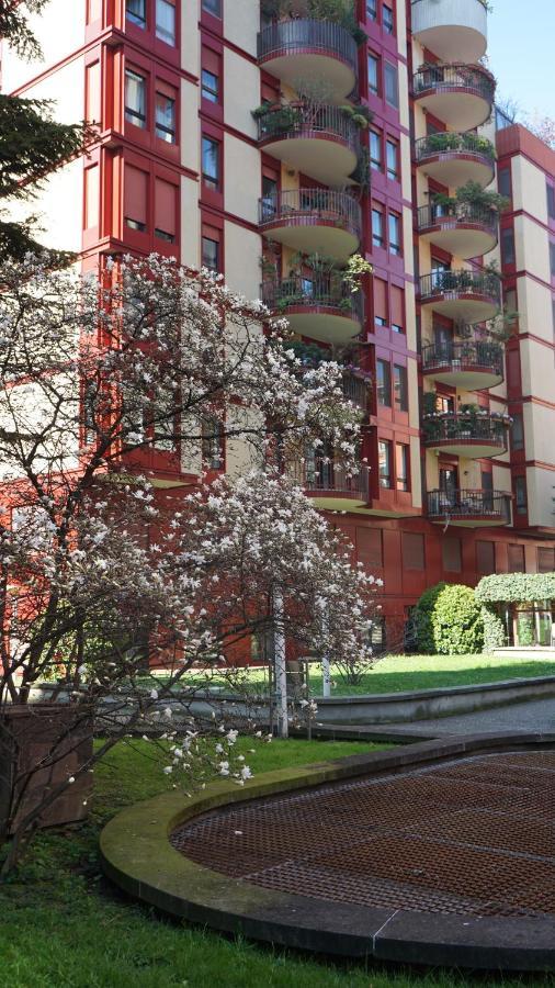 Apartment Danae Mailand