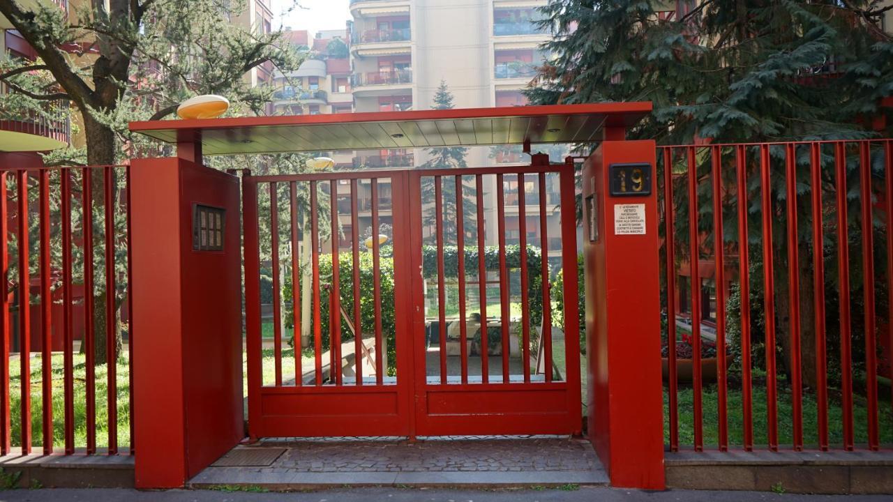 Apartment Danae