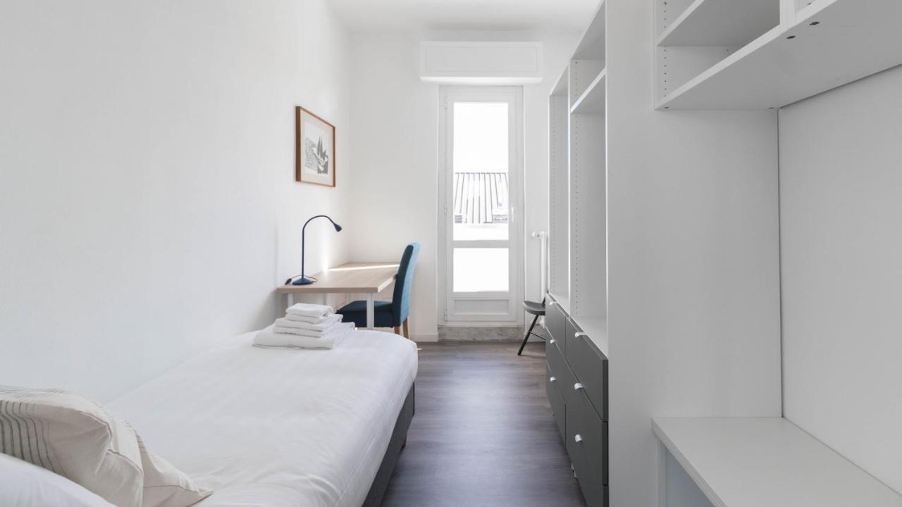 Italianway - Boiardo 27 * Mailand