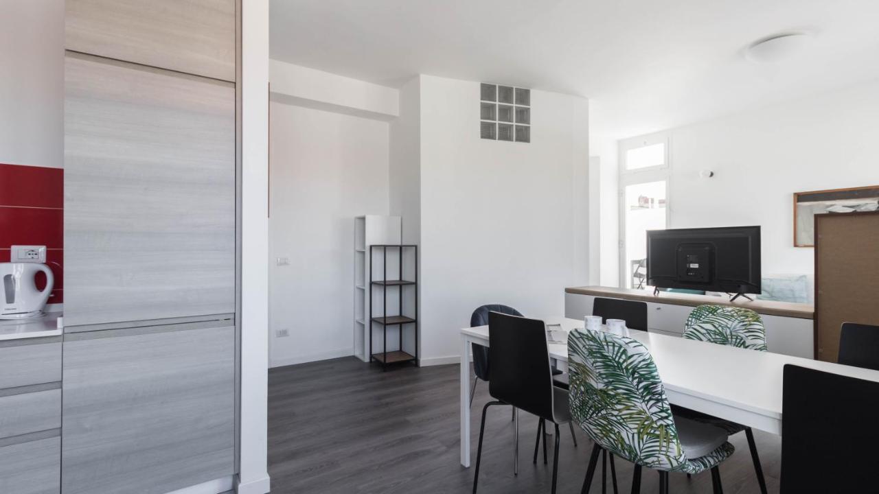 Italianway - Boiardo 27 Apartment