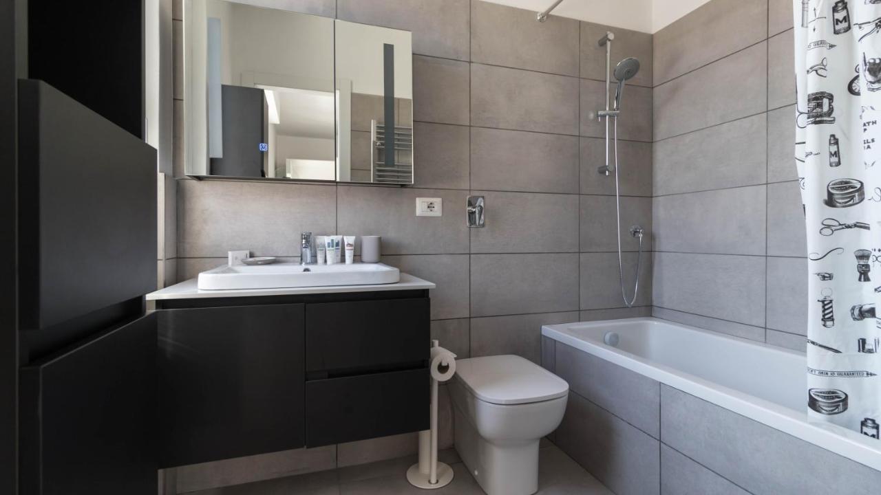 Italianway - Boiardo 27 Apartment Mailand