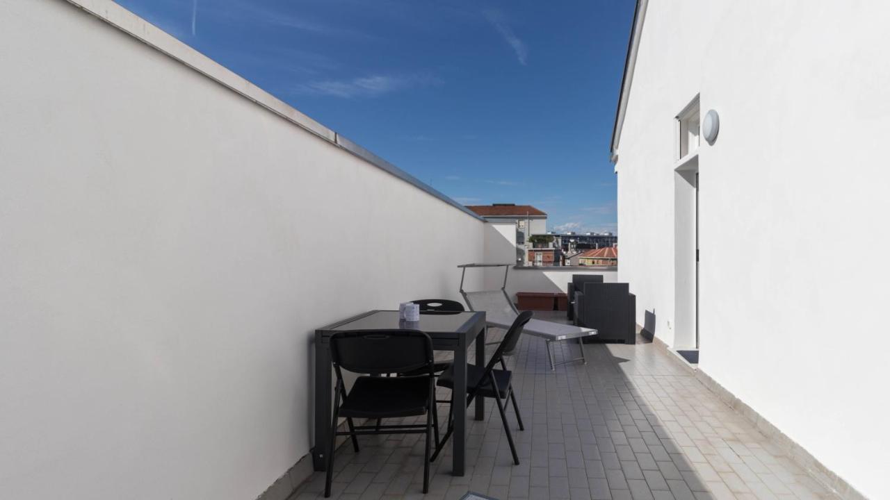 Italianway - Boiardo 27 * Mailand