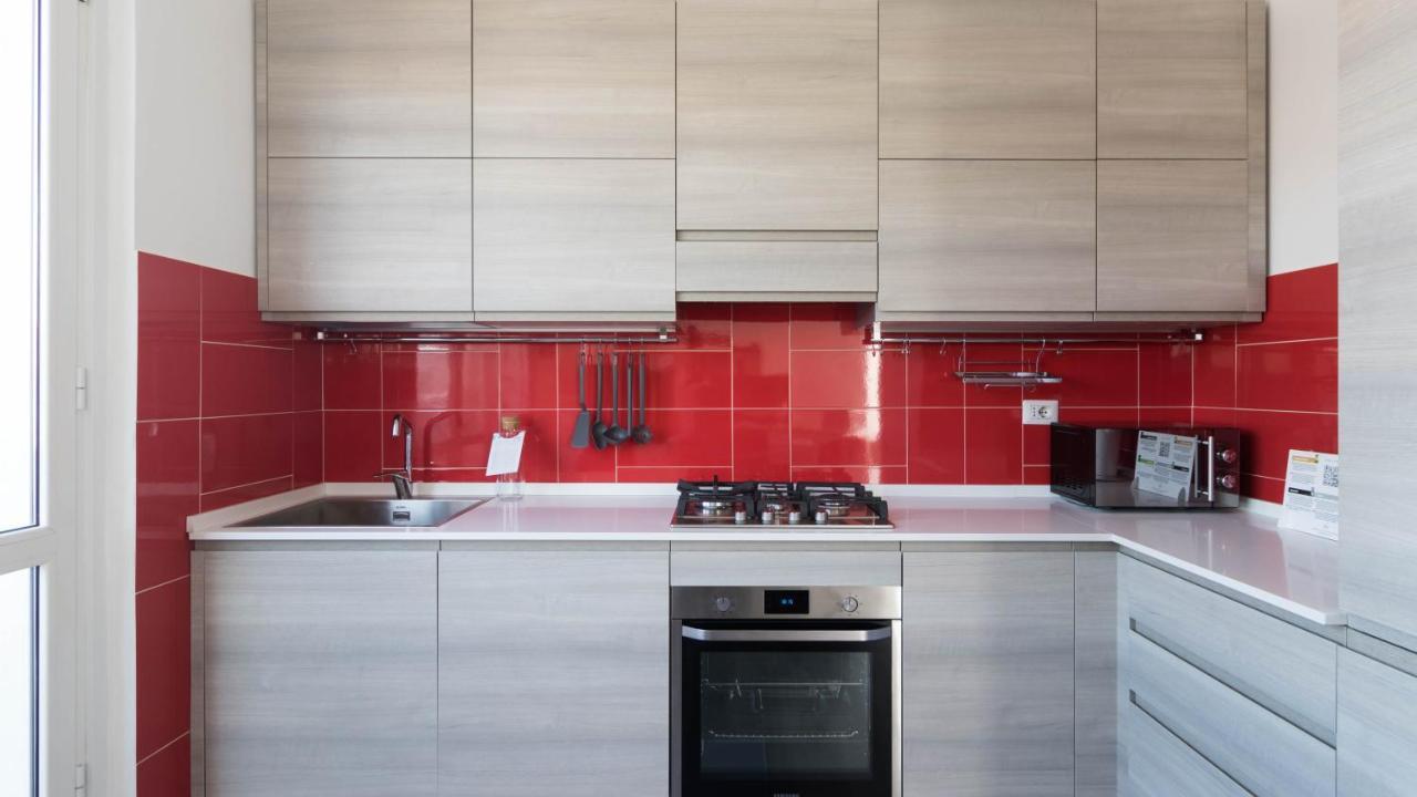 Apartment Italianway - Boiardo 27 *