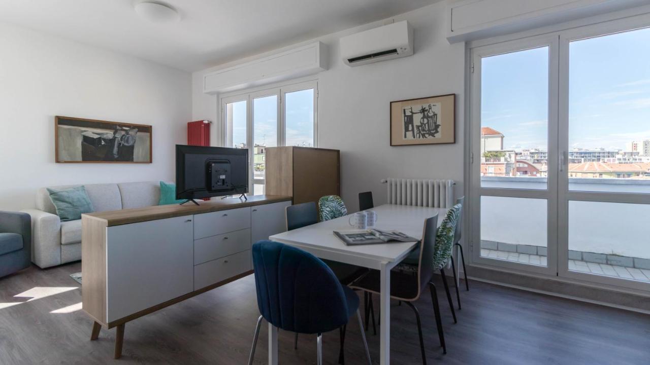 Italianway - Boiardo 27 * Mailand