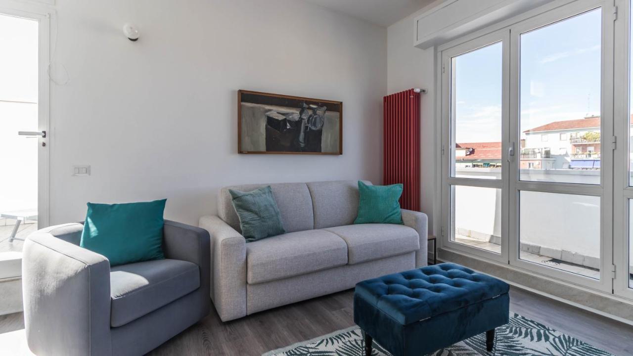 Apartment Italianway - Boiardo 27 *