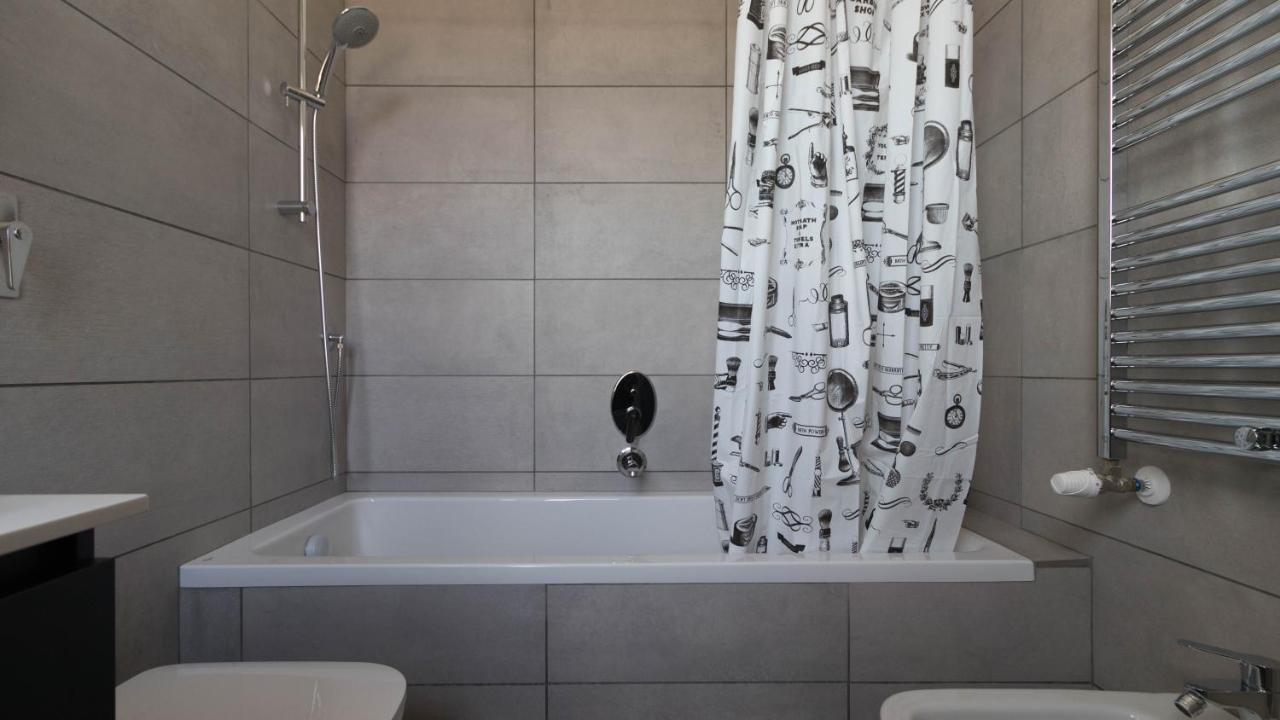 Italianway - Boiardo 27 * Mailand