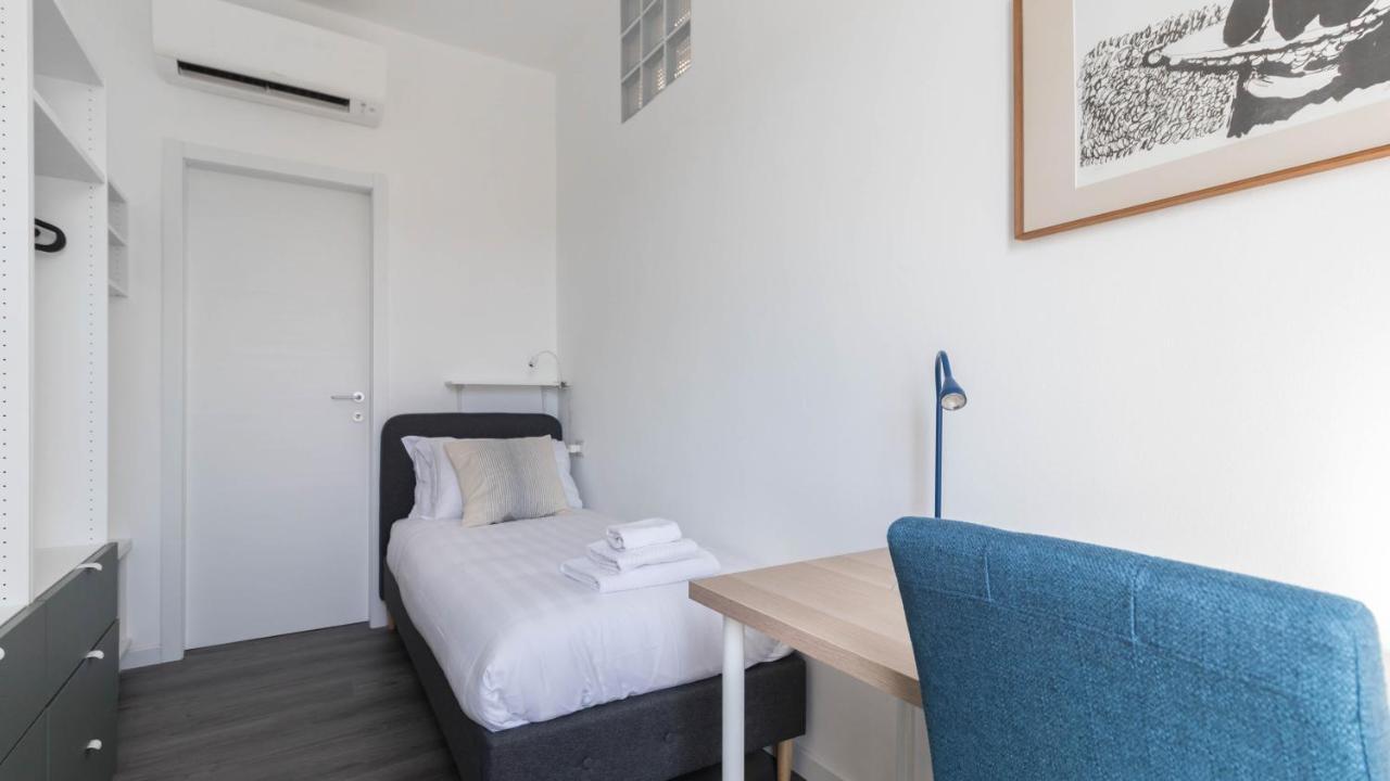 Apartment Italianway - Boiardo 27 *
