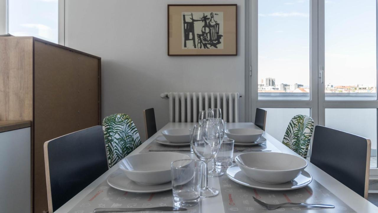 Italianway - Boiardo 27 Apartment