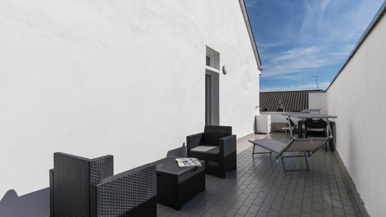 Apartment Italianway - Boiardo 27 *