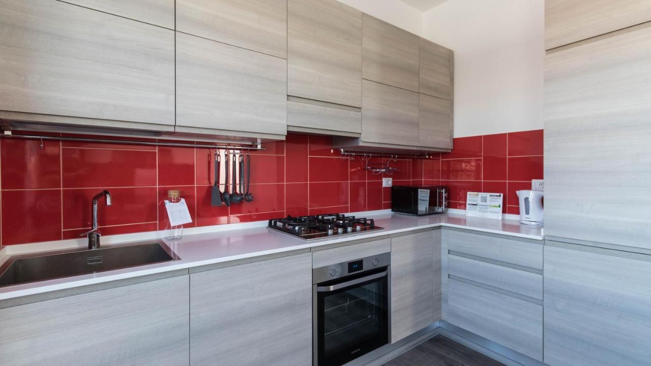 Italianway - Boiardo 27 * Mailand