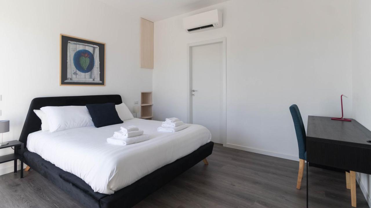 Italianway - Boiardo 27 * Mailand