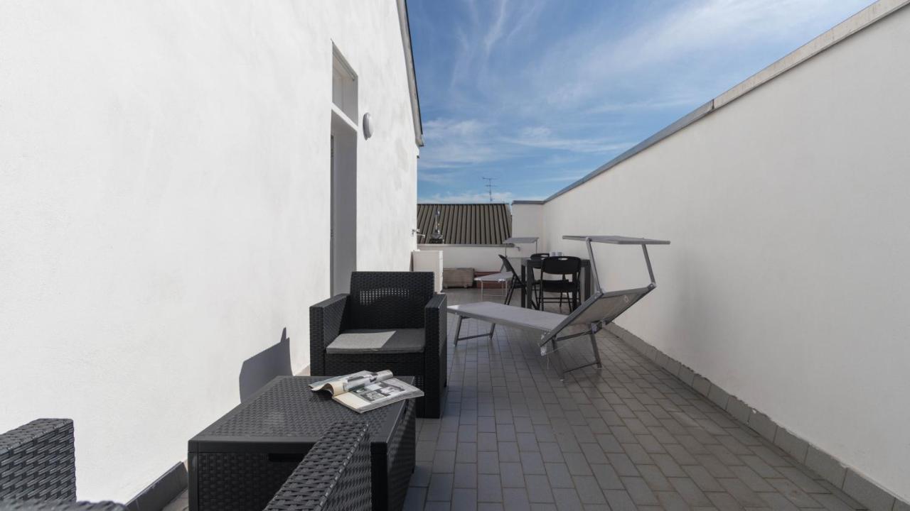 Italianway - Boiardo 27 Apartment
