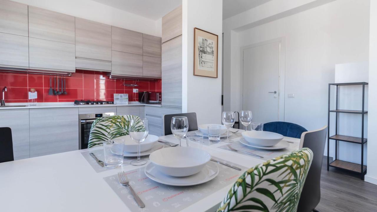 Italianway - Boiardo 27 Apartment *