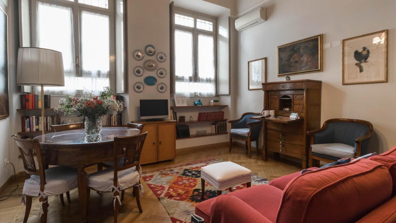 Apartamento Italianway - Santa Maria Fulcorina 11 *