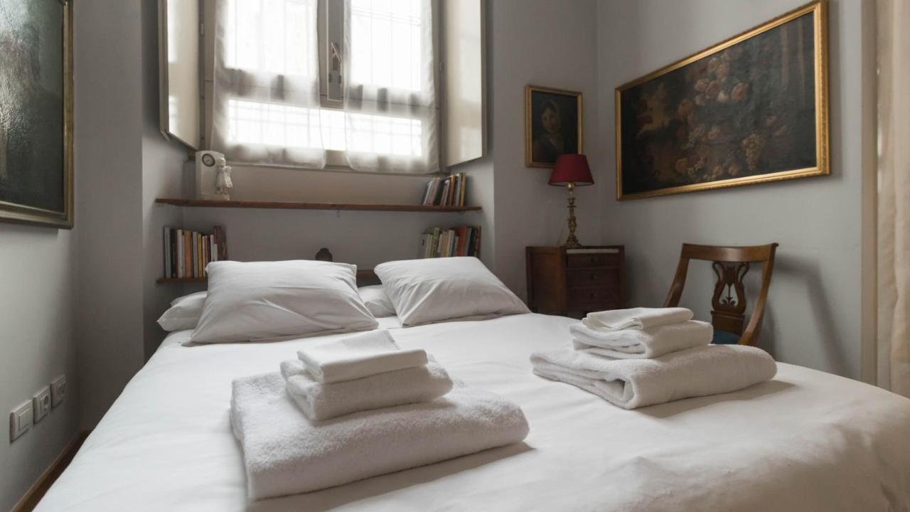 Italianway - Santa Maria Fulcorina 11 Apartamento *