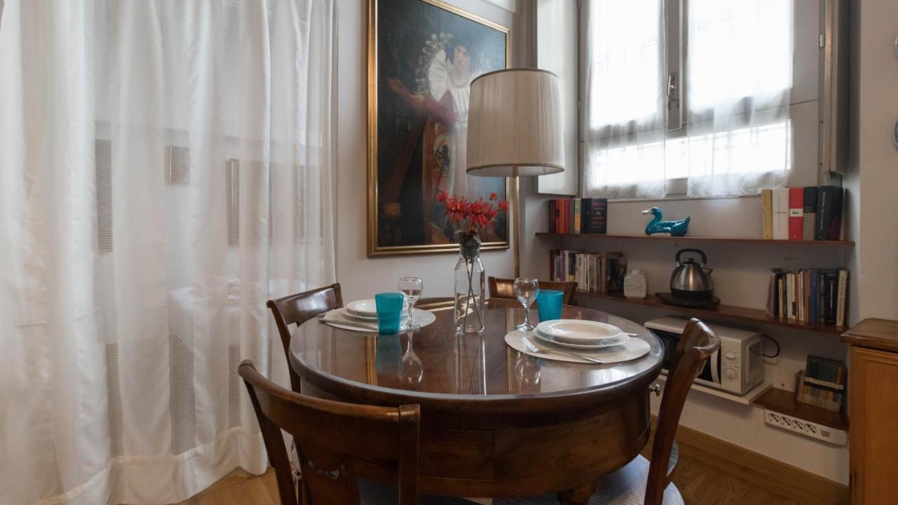 Italianway - Santa Maria Fulcorina 11 Apartamento Milão