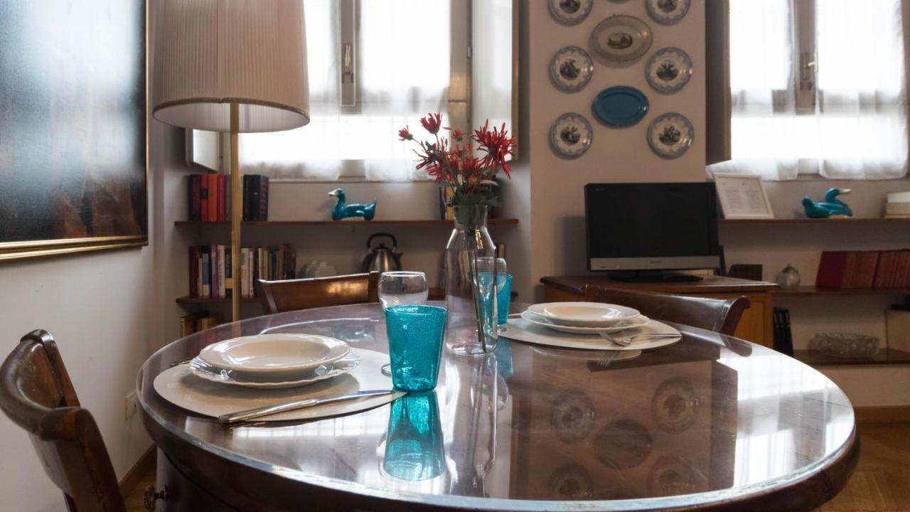 Italianway - Santa Maria Fulcorina 11 Apartamento Milão