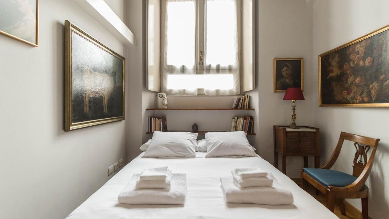 Apartamento Italianway - Santa Maria Fulcorina 11