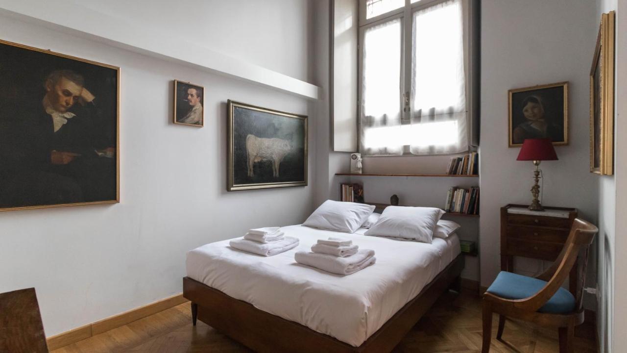 Italianway - Santa Maria Fulcorina 11 Apartamento