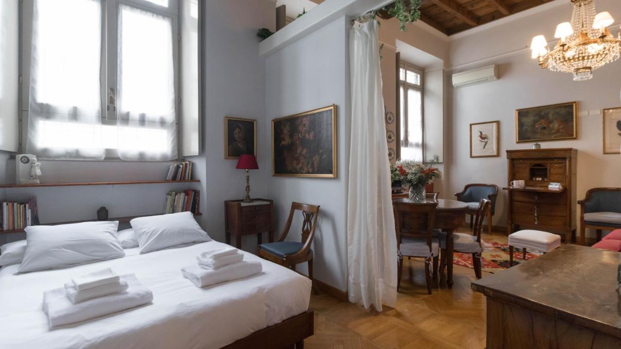 Apartamento Italianway - Santa Maria Fulcorina 11 Milão
