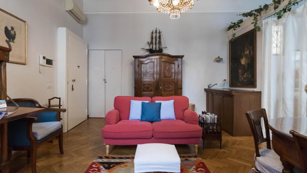 Italianway - Santa Maria Fulcorina 11 Apartamento