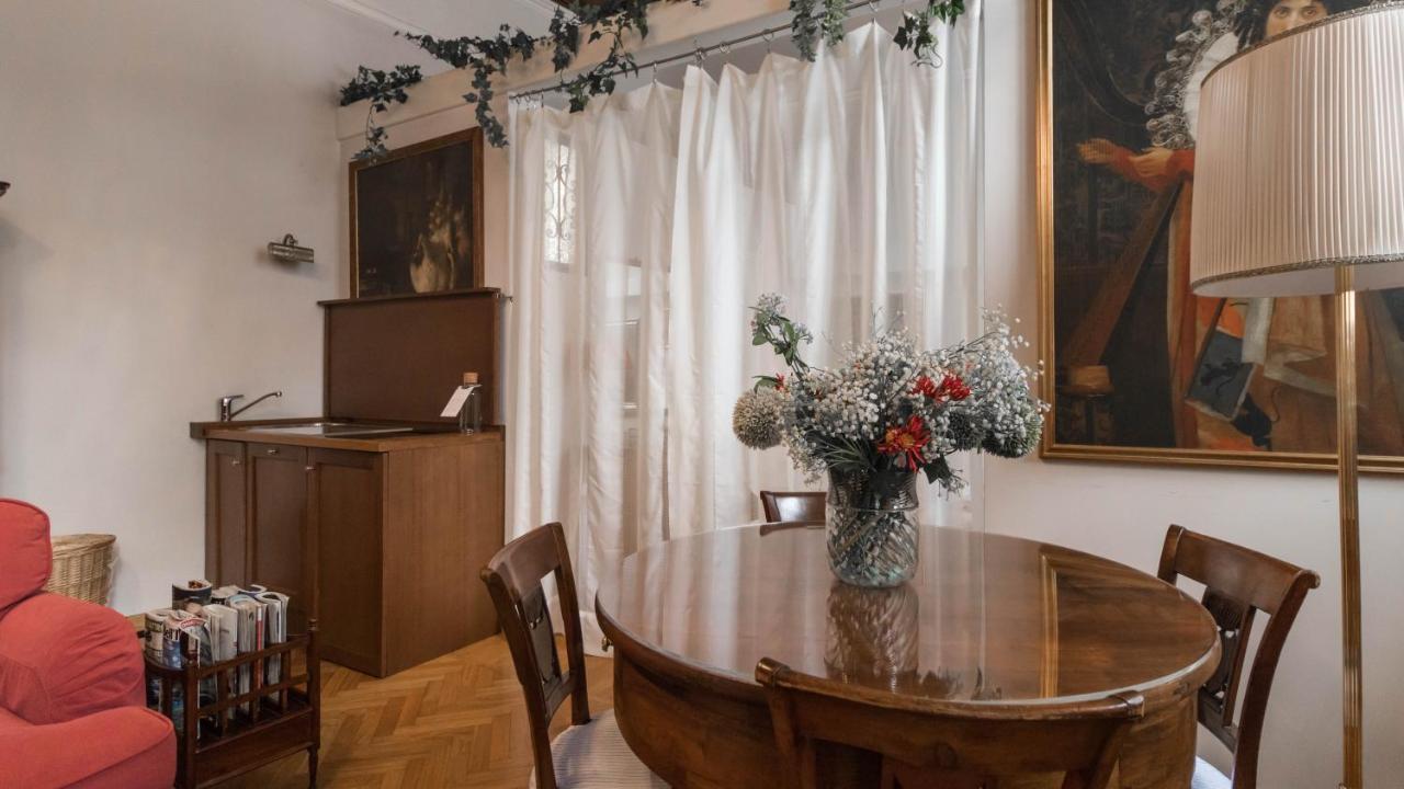 Italianway - Santa Maria Fulcorina 11 Apartamento Milão