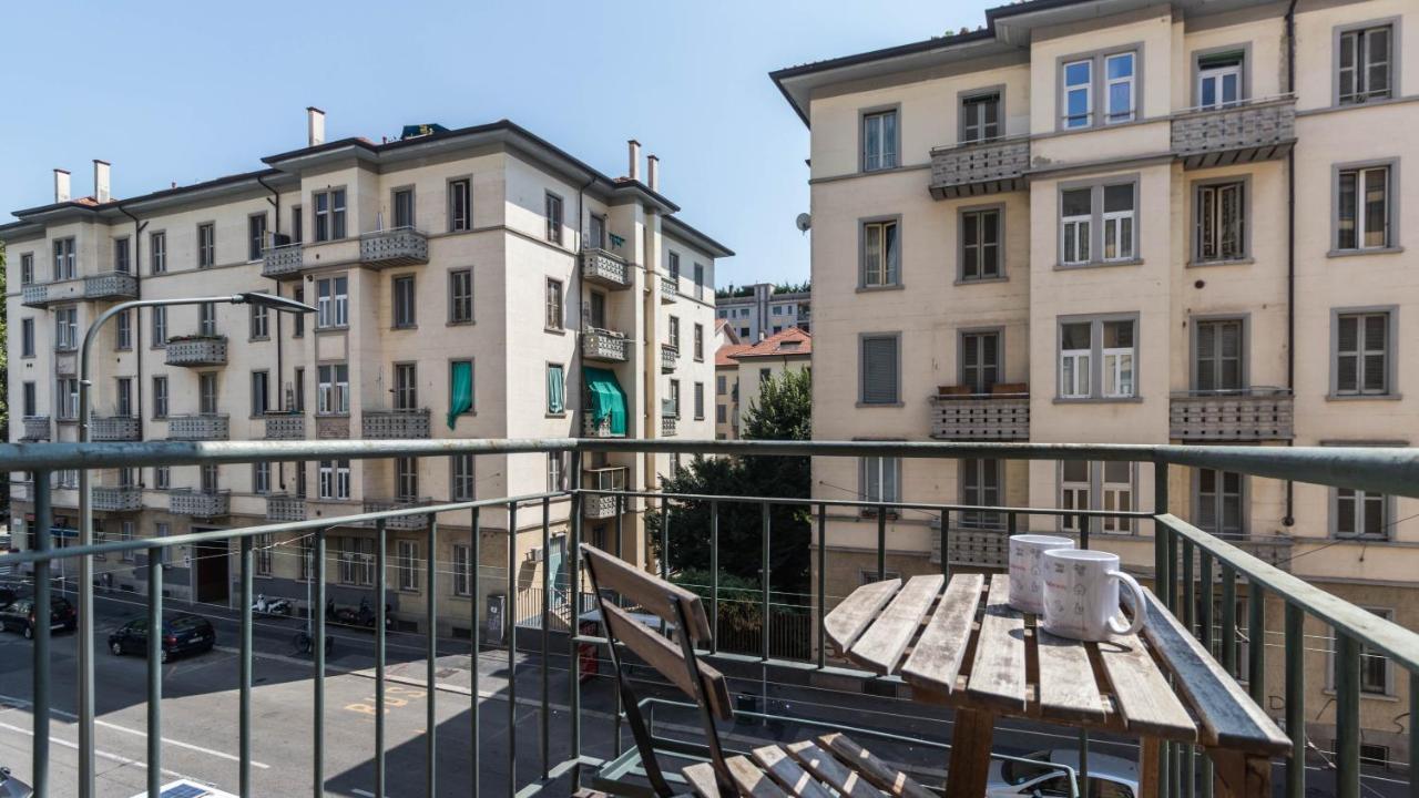 Italianway - Sanfelice 10 Apartment Milan
