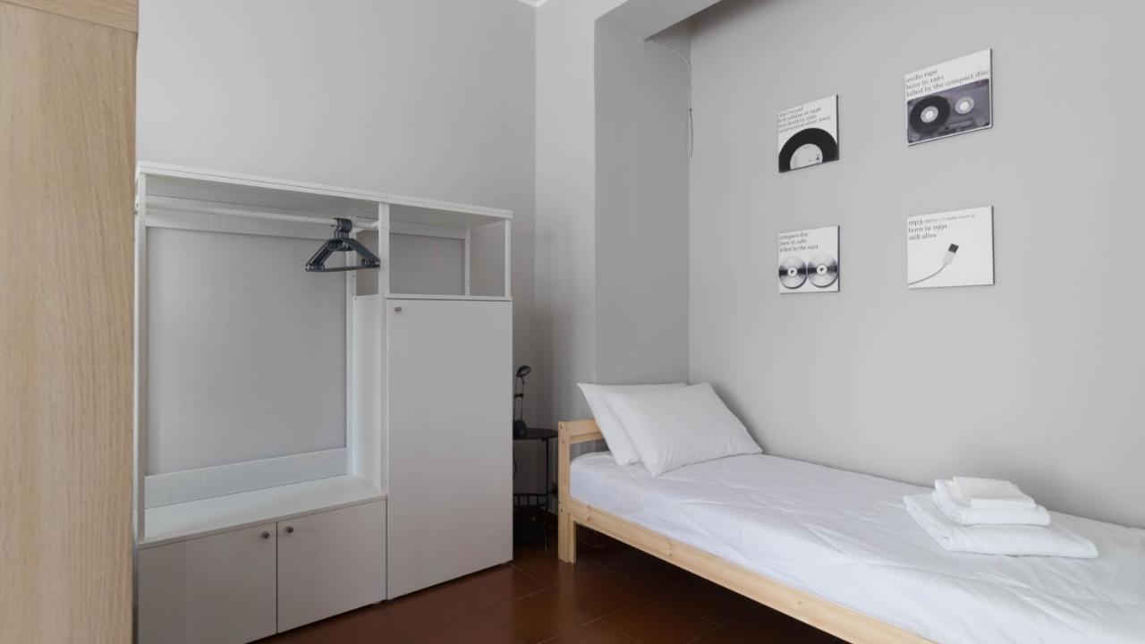Italianway - Sanfelice 10 Apartment Milan