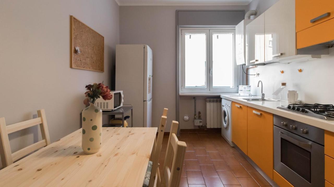 Italianway - Sanfelice 10 Mailand