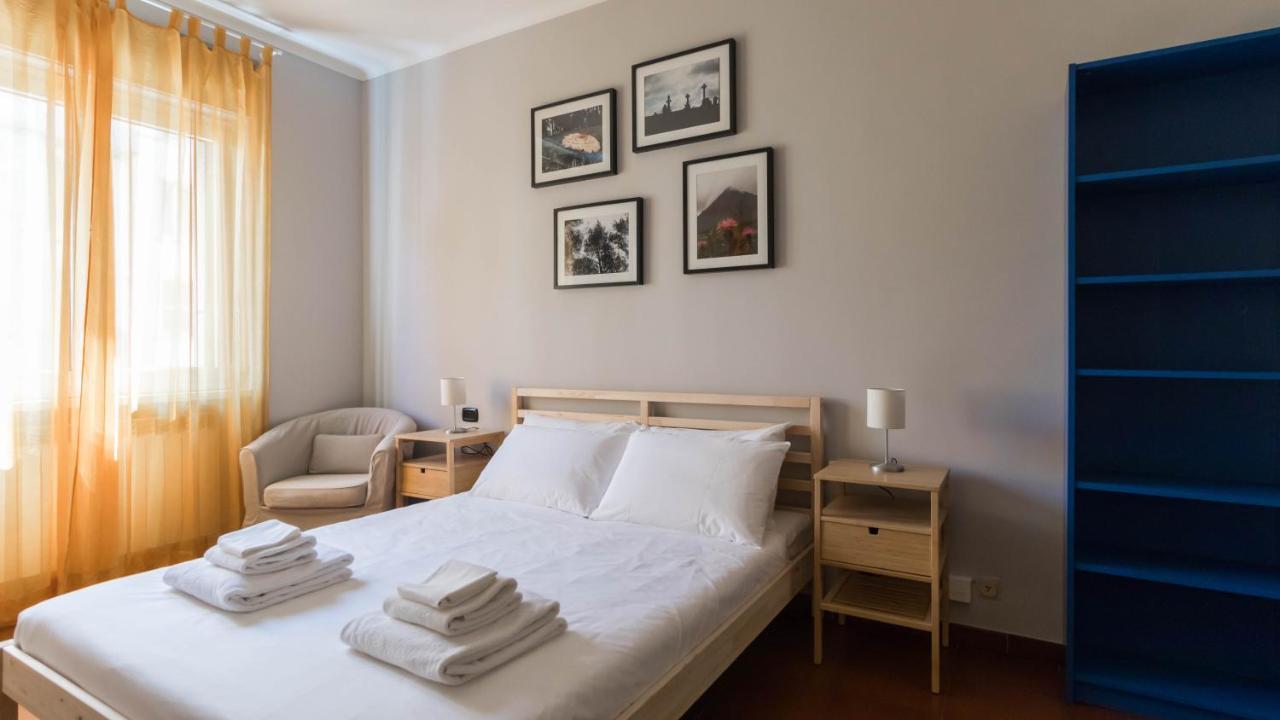 Italianway - Sanfelice 10 Apartment Milan