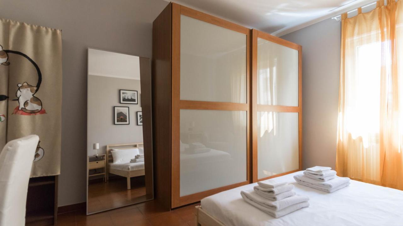 Italianway - Sanfelice 10 Apartment Milan