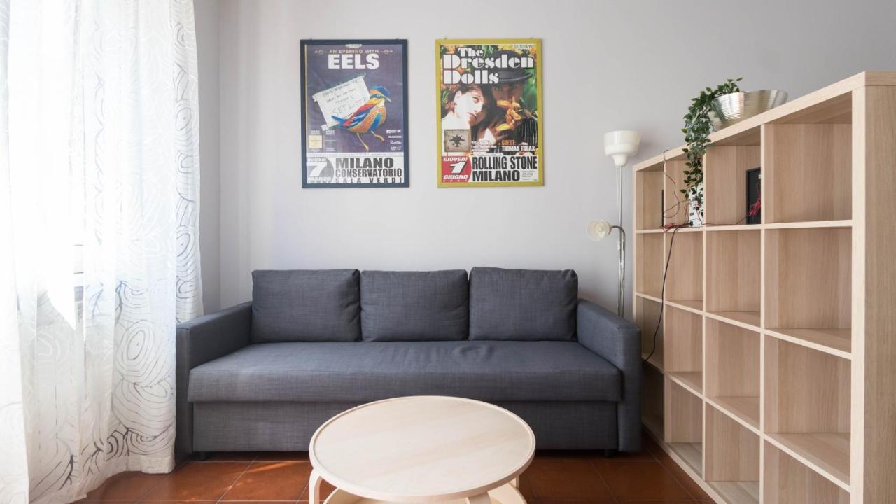 Italianway - Sanfelice 10 Apartment Milan