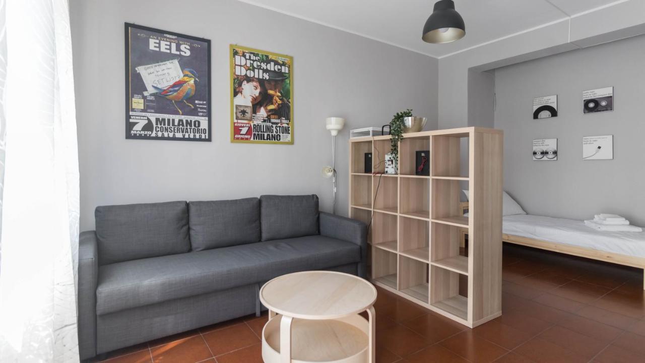 Apartment Italianway - Sanfelice 10 *