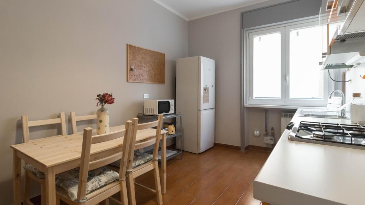 Apartment Italianway - Sanfelice 10 Milan