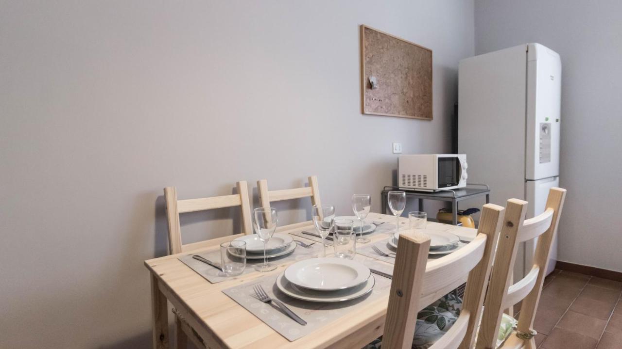Italianway - Sanfelice 10 Apartment