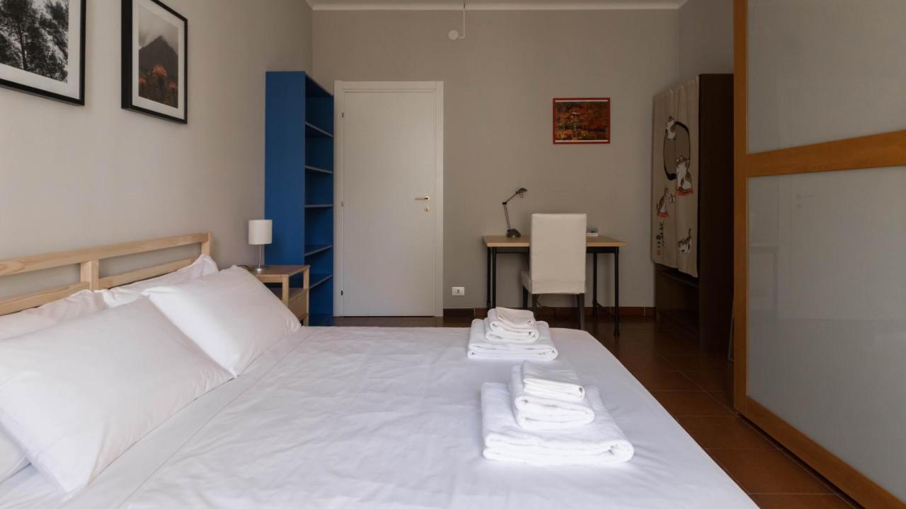 Apartment Italianway - Sanfelice 10 Mailand