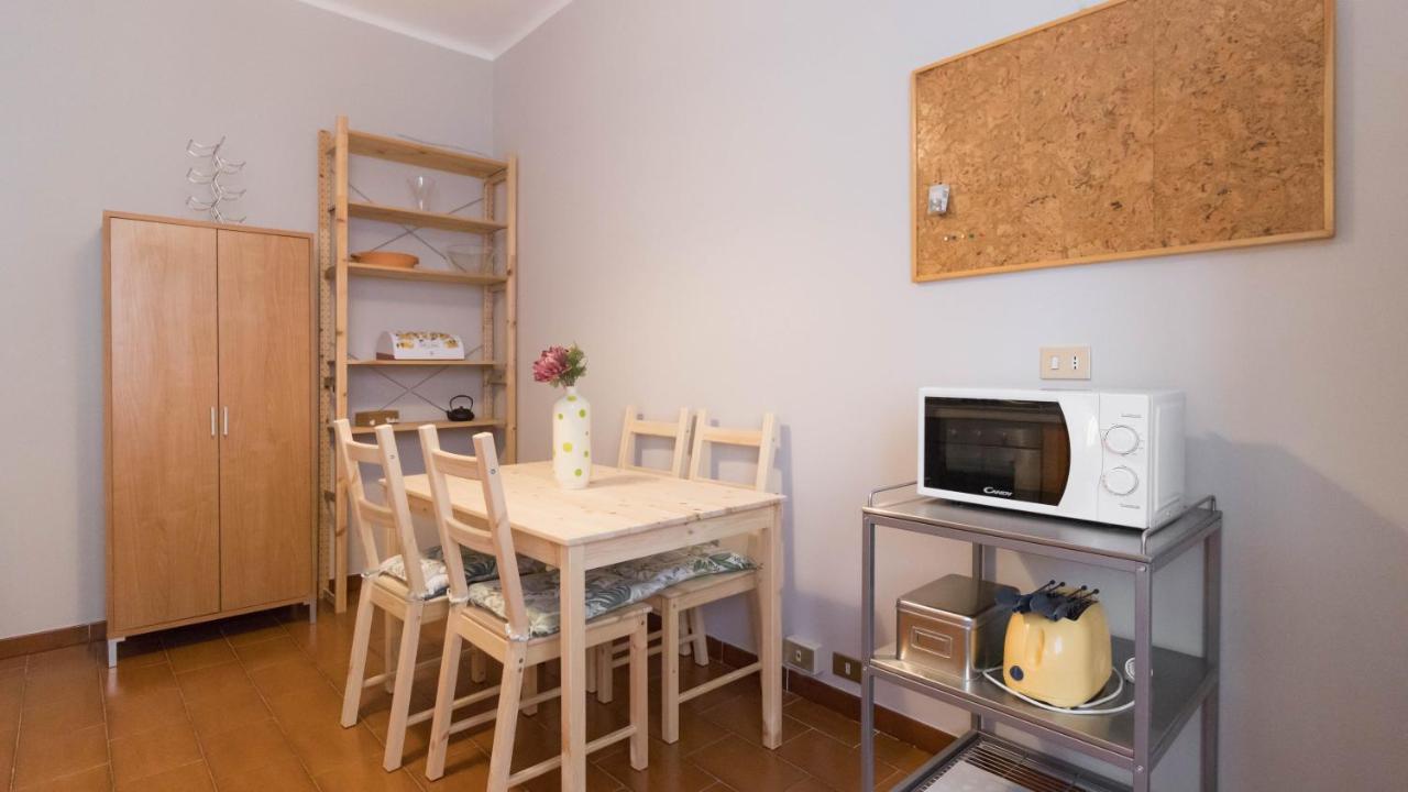 Italianway - Sanfelice 10 *