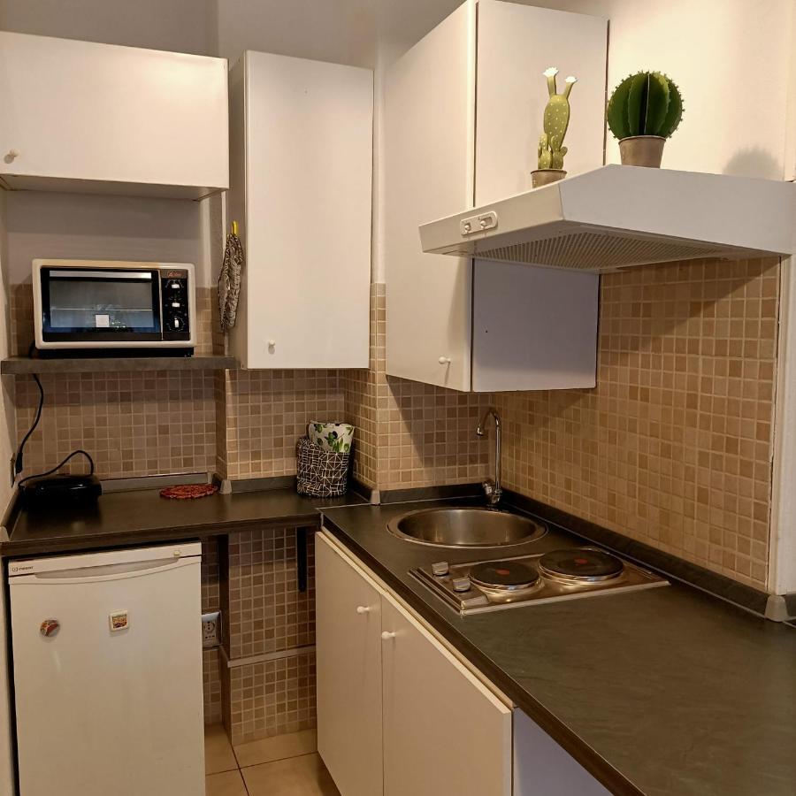 Apartamento Simonetta's In Porta Vittoria *