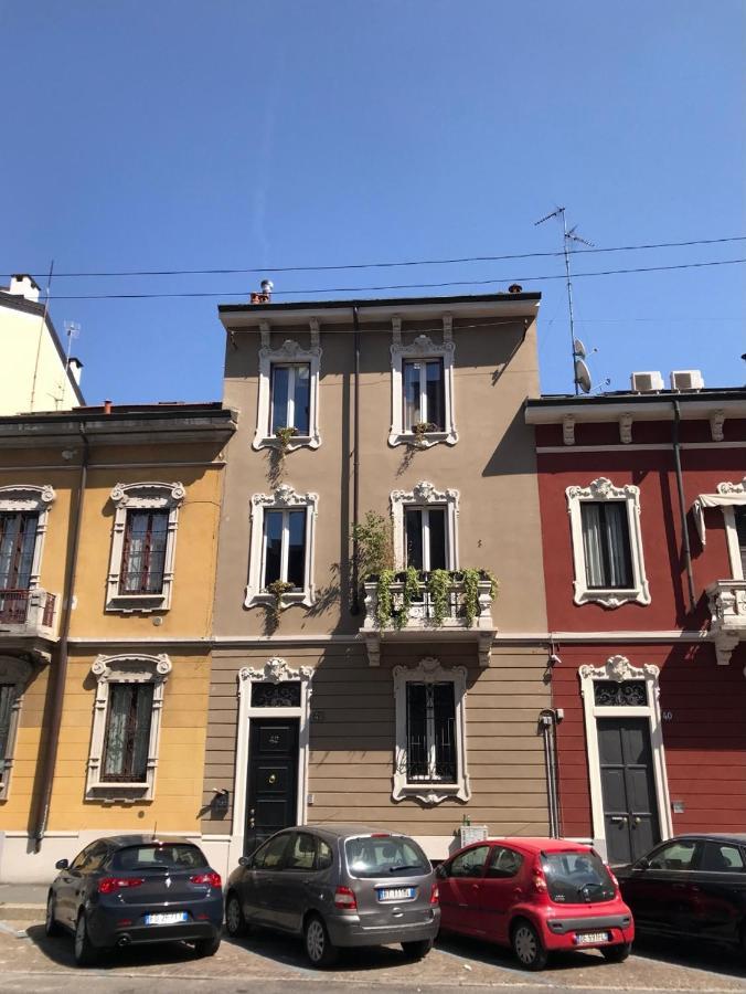 Lippi 42 With Private Garden * Mailand