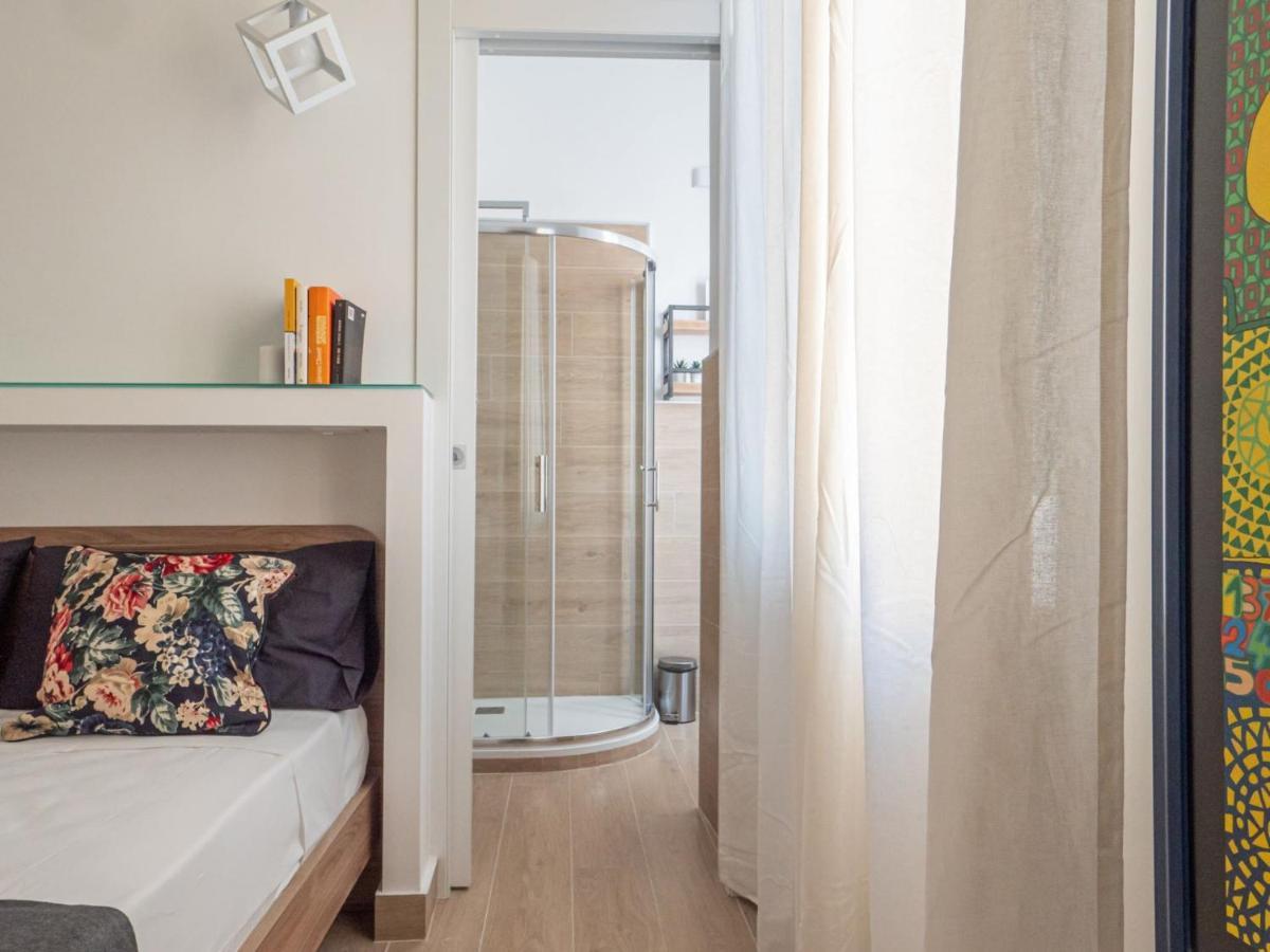 Apartment The Rent - Beautiful Two-bedroom Close To Cinque Giornate Square Mailand