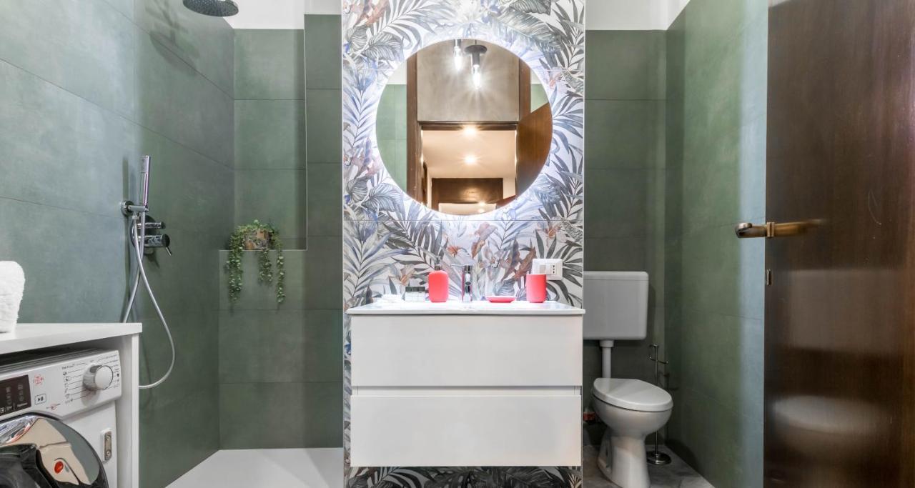 Joivy Superb Close To Fiera And Life Apartamento