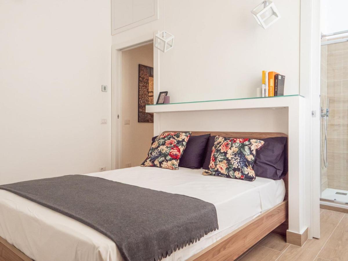 The Rent - Beautiful Two-bedroom Close To Cinque Giornate Square Mailand