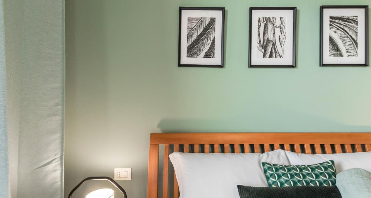 Apartamento Joivy Superb Close To Fiera And Life