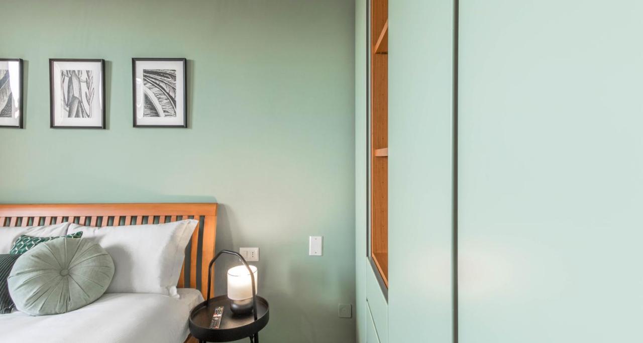 Apartamento Joivy Superb Close To Fiera And Life *
