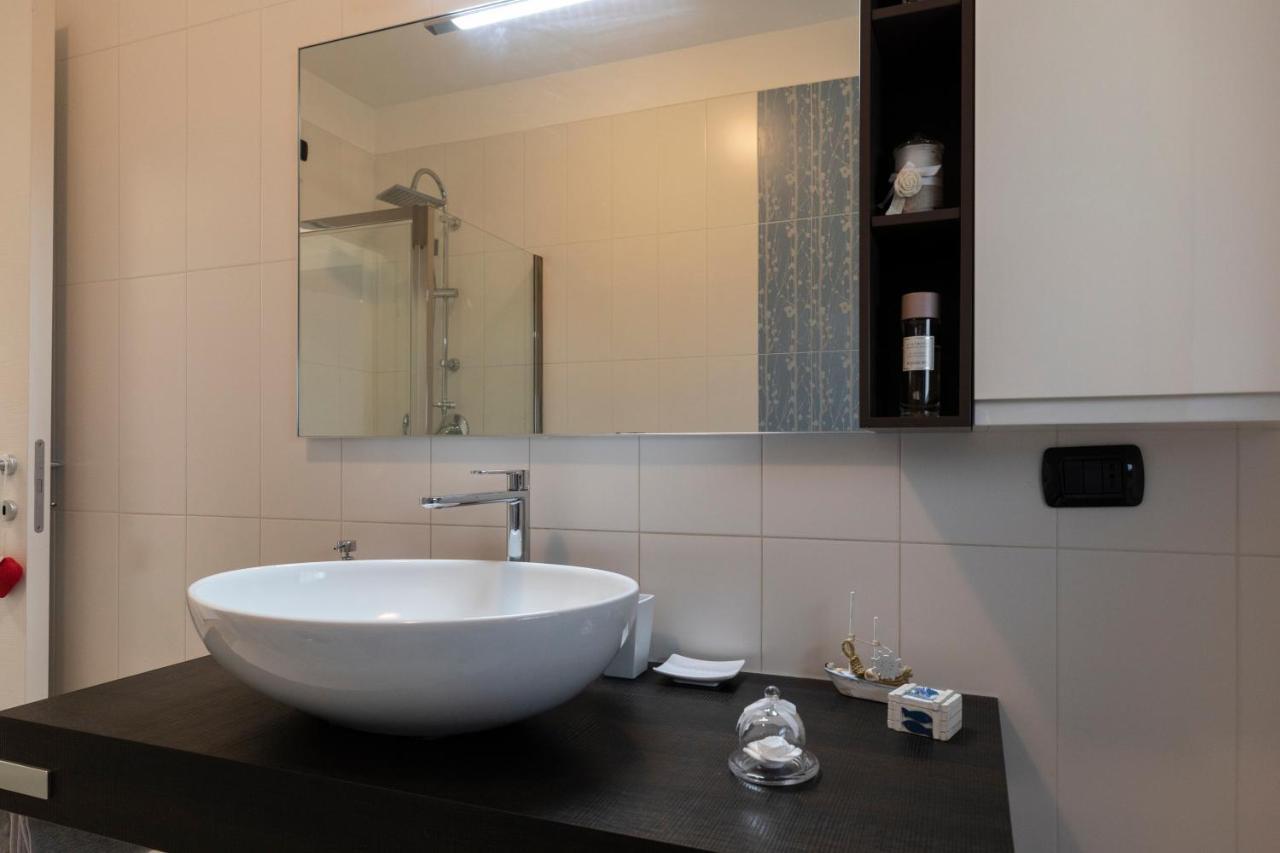 Apartment Navigli Stylish