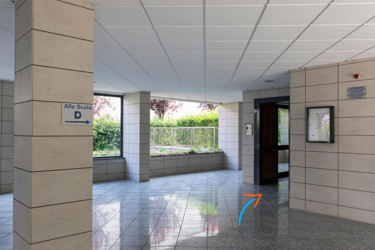 Apartment Navigli Stylish Mailand