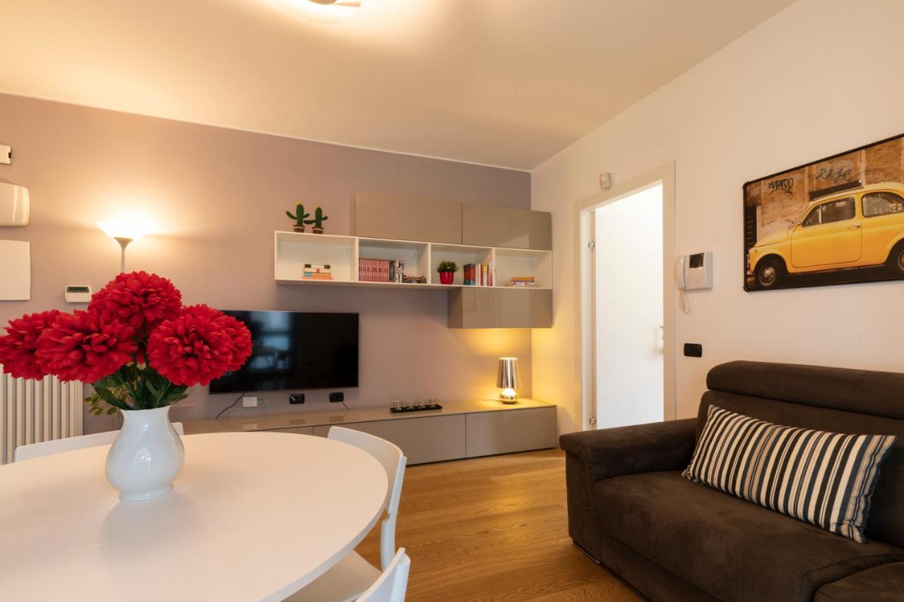 Apartment Navigli Stylish Mailand