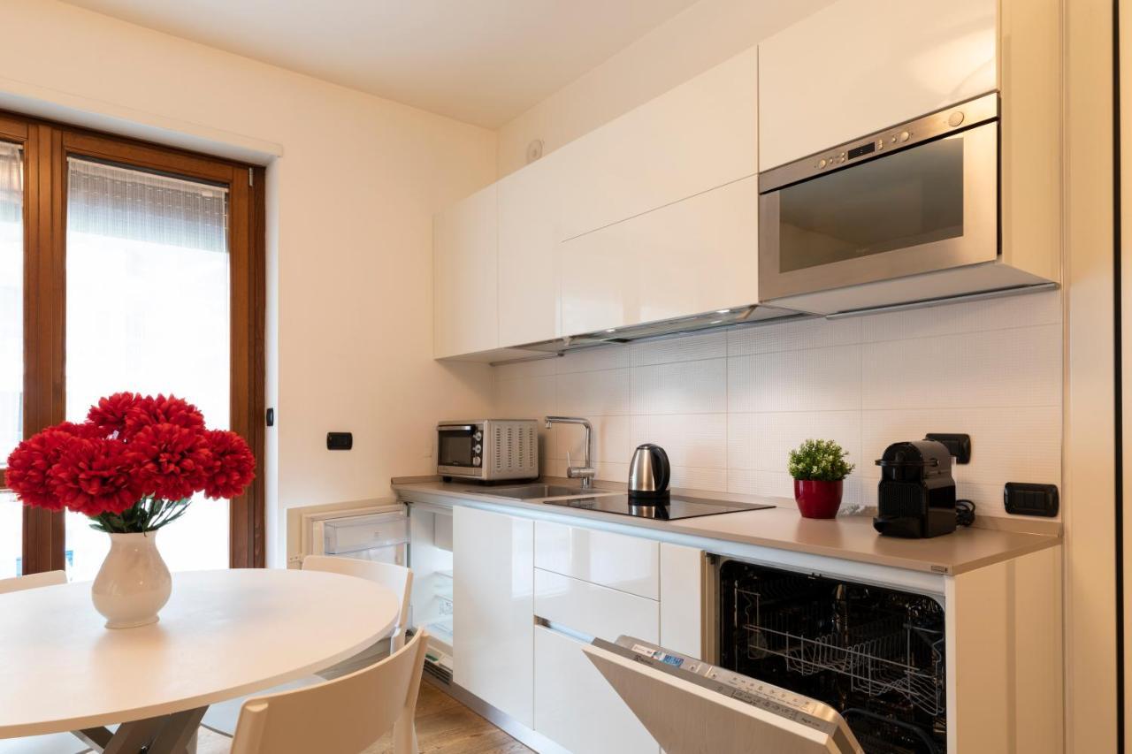 Apartment Navigli Stylish *